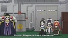 Overlord: Ple Ple Pleiades episodio 7