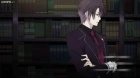 Diabolik Lovers More,Blood episodio 1