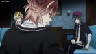Diabolik Lovers More,Blood episodio 11