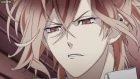 Diabolik Lovers More,Blood episodio 7
