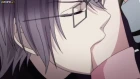 Diabolik Lovers More,Blood episodio 9