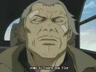 Wolf's Rain episodio 13