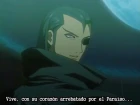 Wolf's Rain episodio 18