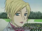 Wolf's Rain episodio 24