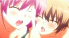 Grisaia no Rakuen Specials episodio 4