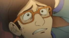 Lupin III (2015) episodio 15