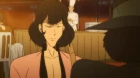 Lupin III (2015) episodio 16