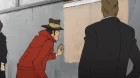 Lupin III (2015) episodio 18