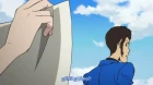 Lupin III (2015) episodio 24