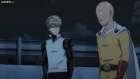 One Punch Man episodio 5