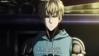 One Punch Man episodio 7