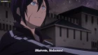 Noragami Aragoto episodio 6