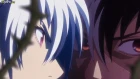 Young Black Jack episodio 3