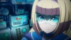 Heavy Object episodio 12