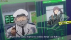 Heavy Object episodio 13