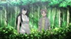 Sakurako-san no Ashimoto ni wa Shitai ga Umatteiru episodio 3