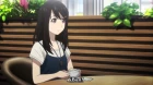 Sakurako-san no Ashimoto ni wa Shitai ga Umatteiru episodio 6
