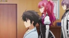 Rakudai Kishi no Cavalry episodio 7