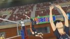 Haikyuu!! Second Season episodio 16
