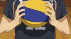 Haikyuu!! Second Season episodio 17