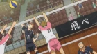 Haikyuu!! Second Season episodio 18