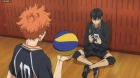 Haikyuu!! Second Season episodio 19