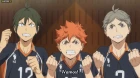 Haikyuu!! Second Season episodio 22
