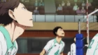 Haikyuu!! Second Season episodio 23