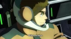 Mobile Suit Gundam: Iron-Blooded Orphans episodio 18