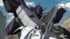 Mobile Suit Gundam: Iron-Blooded Orphans episodio 25