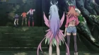 Comet Lucifer episodio 10