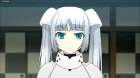 Miss Monochrome: The Animation 3 episodio 11