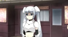 Miss Monochrome: The Animation 3 episodio 2