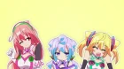 Hacka Doll The Animation episodio 6