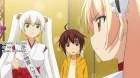 Onsen Yousei Hakone-chan episodio 6