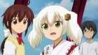 Onsen Yousei Hakone-chan episodio 8