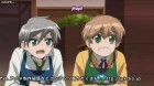 Ame-iro Cocoa: Rainy Color e Youkoso! episodio 11