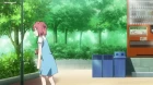 Yuru Yuri San☆Hai! episodio 1