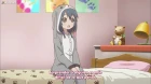 Yuru Yuri San☆Hai! episodio 4