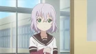 Yuru Yuri San☆Hai! episodio 9