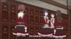 Dance with Devils episodio 4
