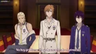Dance with Devils episodio 8