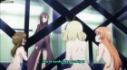 Taimadou Gakuen 35 Shiken Shoutai episodio 7
