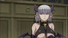 Shinmai Maou no Testament Burst episodio 10