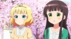 Gochuumon wa Usagi Desu ka?? S2 episodio 5