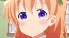 Gochuumon wa Usagi Desu ka?? S2 episodio 9