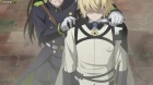 Owari no Seraph: Nagoya Kessen-hen episodio 6
