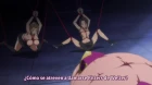 Valkyrie Drive: Mermaid episodio 3