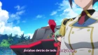 Valkyrie Drive: Mermaid episodio 4