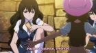 Valkyrie Drive: Mermaid episodio 6